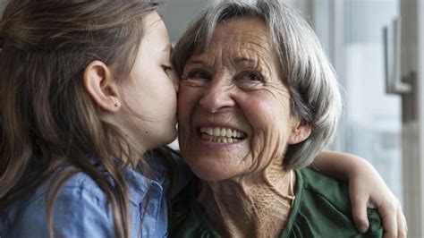 Enkel Und Oma